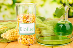 Henstridge Bowden biofuel availability